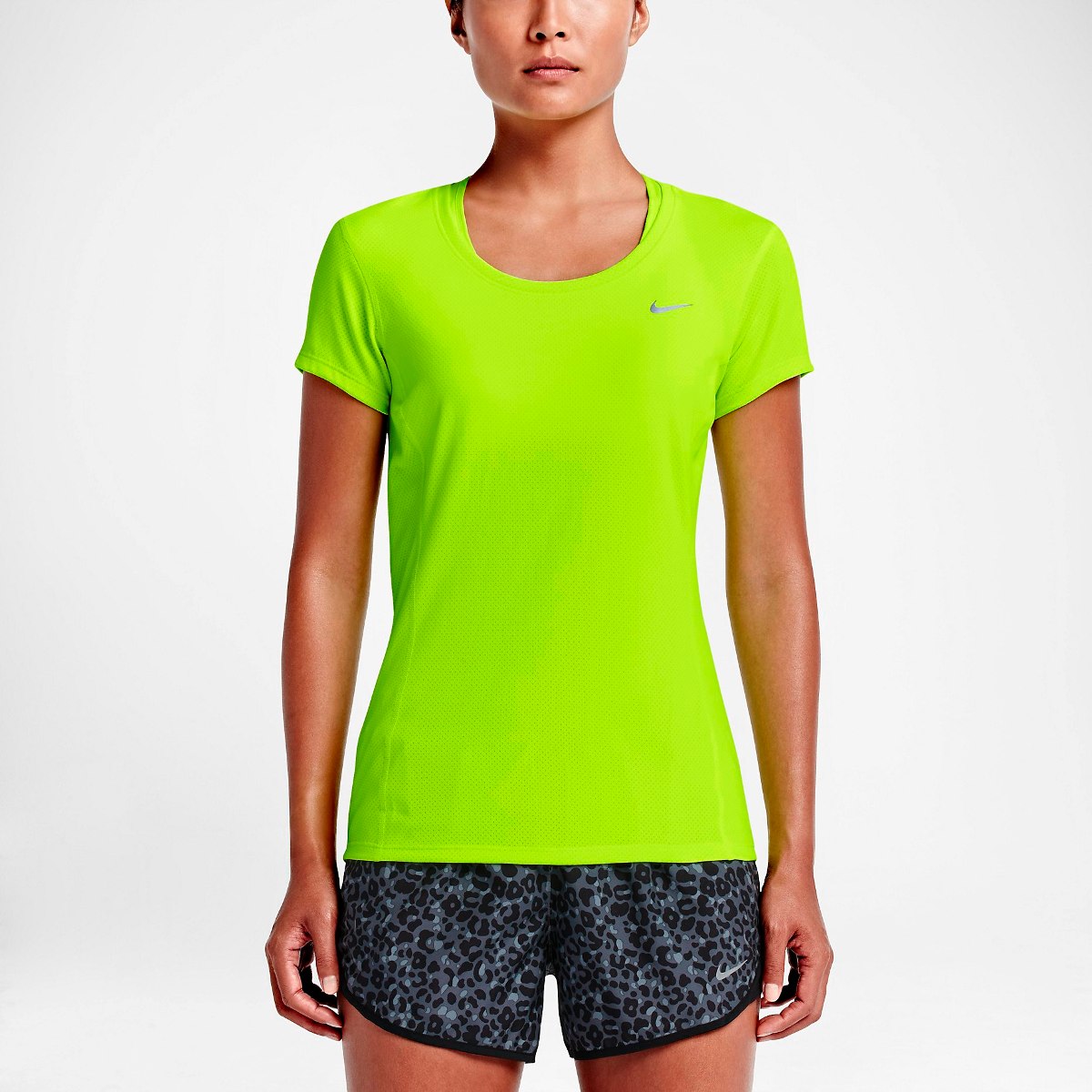 blusas nike para mujer