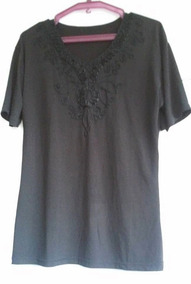 blusas señora