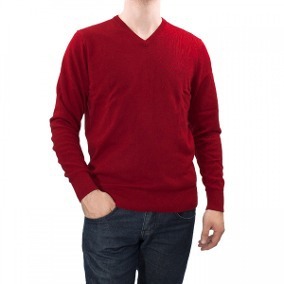 blusão masculino lã
