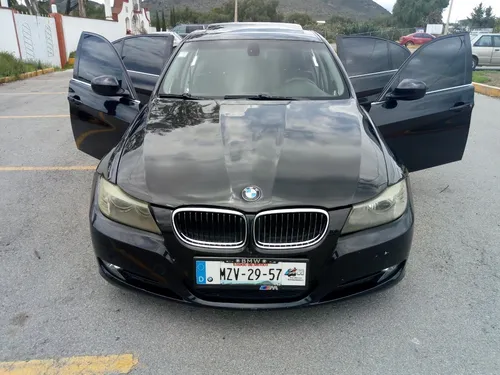 Bmw 2009