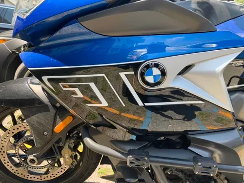 Bmw K1600gt