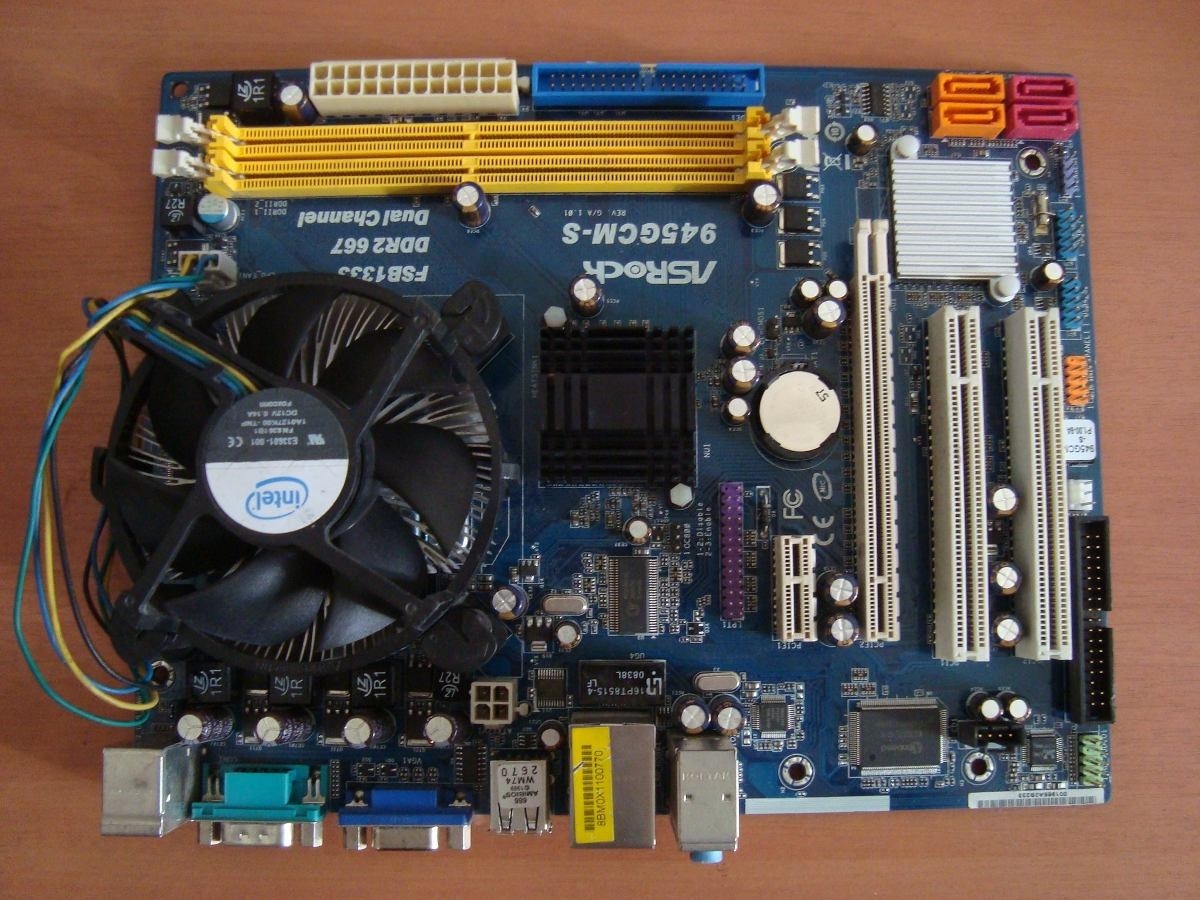 asrock g965m-s asrock g965m-s