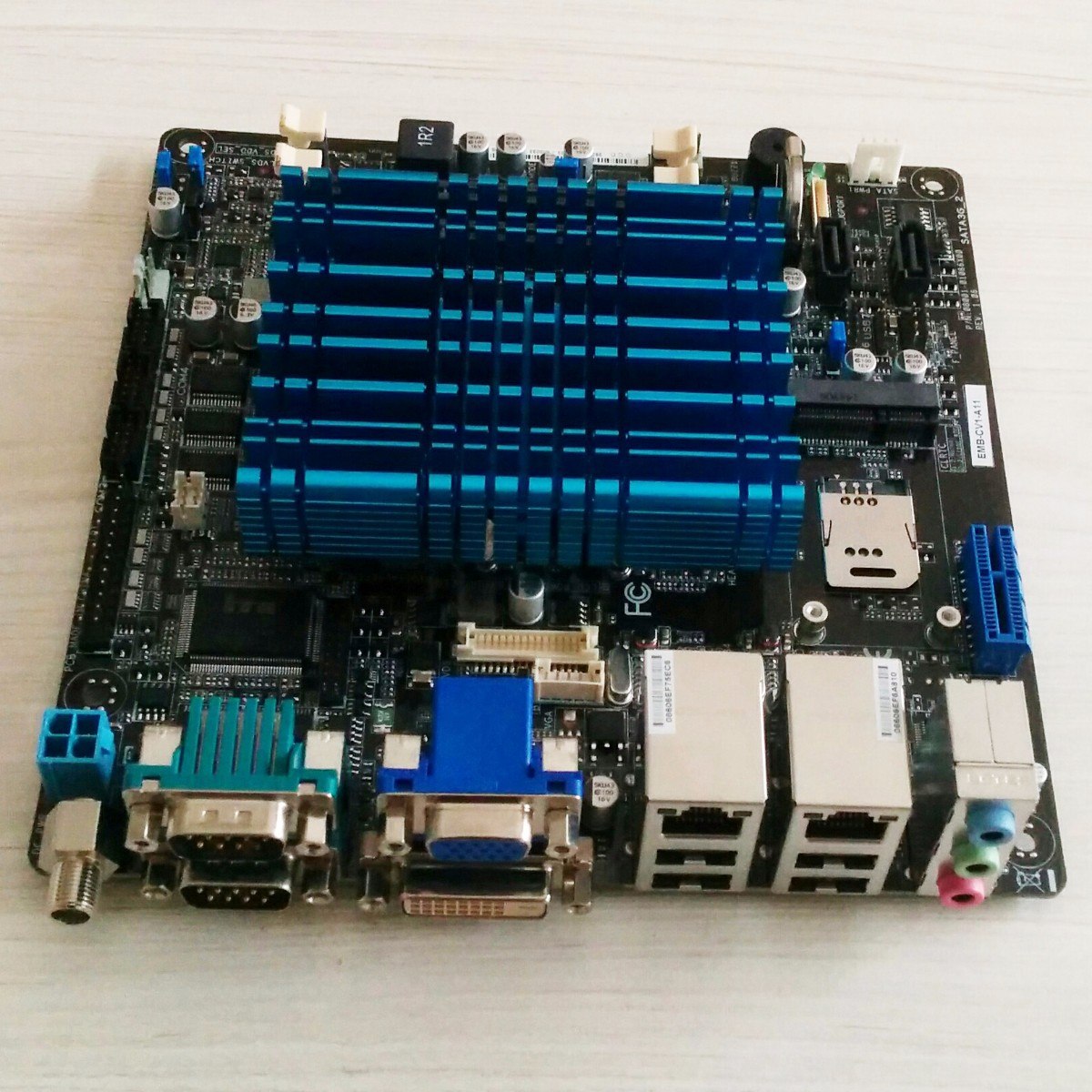 AAEON EMB-CV1 DRIVER WINDOWS 7 AAEON EMB-CV1 DRIVERS WINDOWS