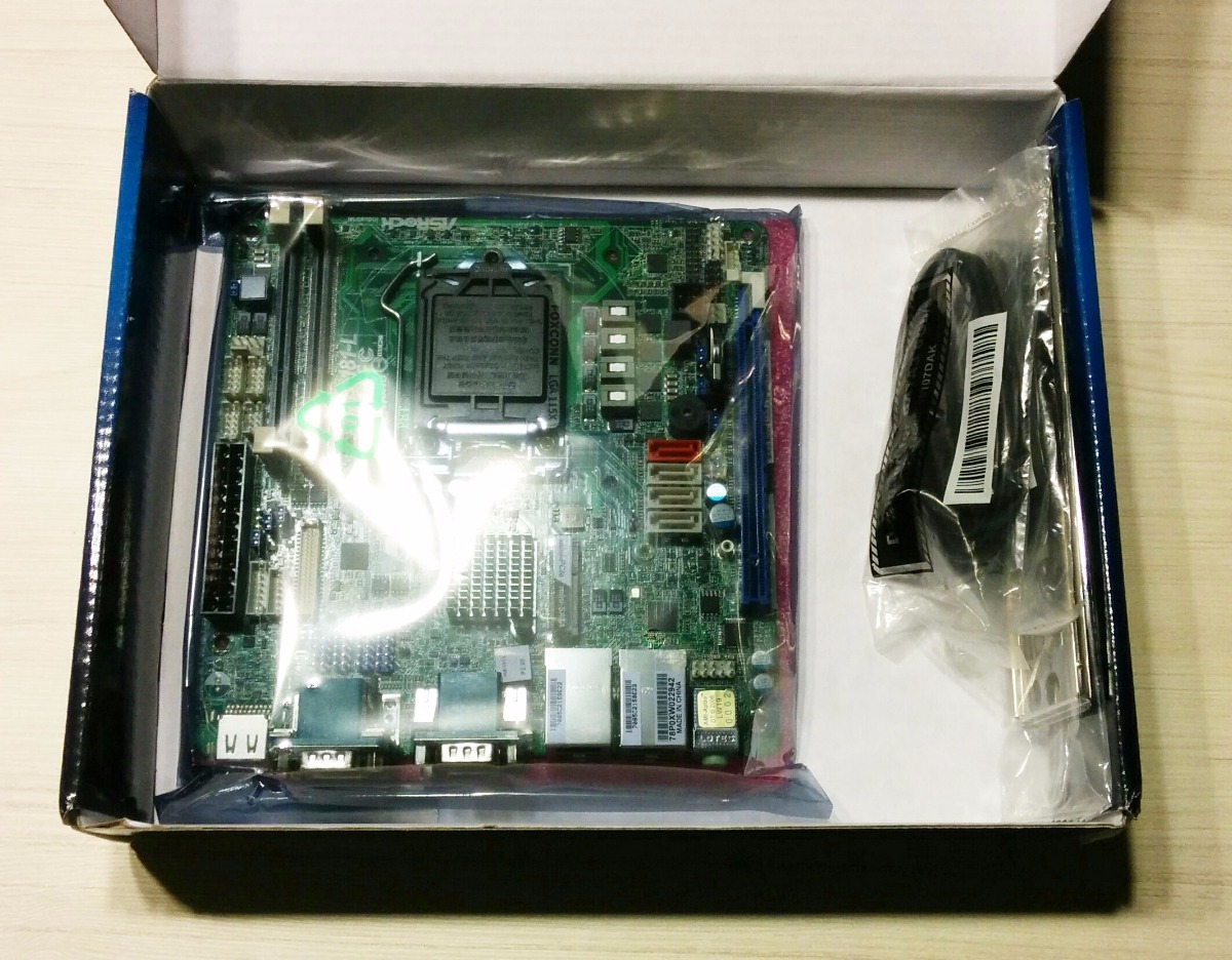 ASRock IMB-181-L Intel ME Drivers for Windows 7 Drivers Update: ASRock IMB-181-L Intel ME