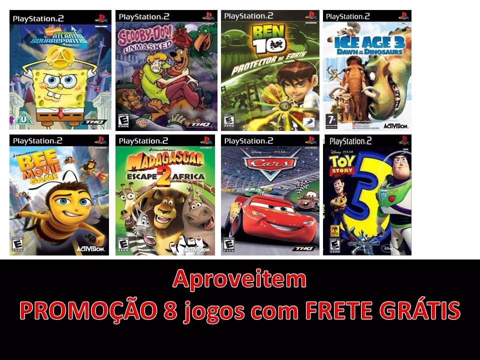 Scooby Doo 10 bob esponja scooby doo ben 10 a era do gelo bee Scooby Doo 10 bob esponja scooby doo ben 10 a era do gelo bee
