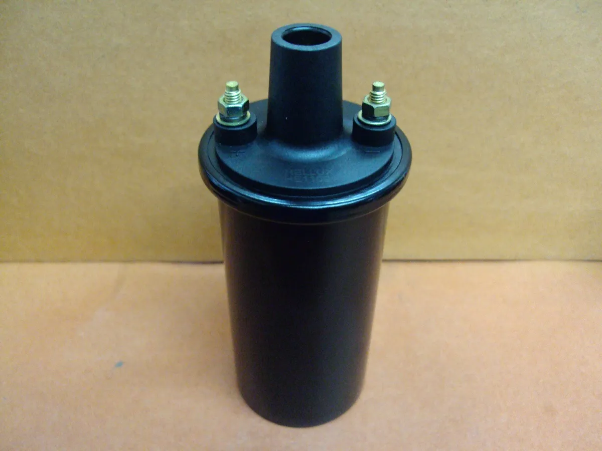 Encendido electronico 12V.