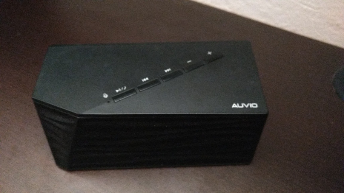 auvio pbt500