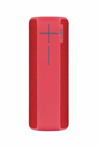 Bocina Bluetooth Logitech Ue Boom 2 Rosa Contra Agua