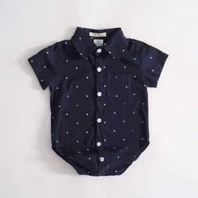camisas para bebes varon
