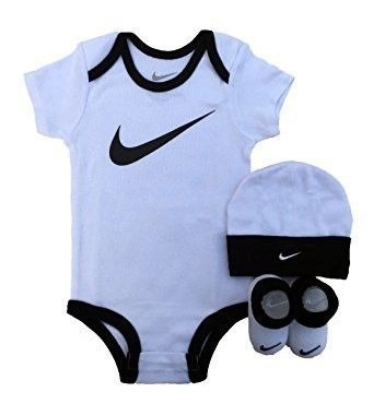 conjuntos nike para bebes