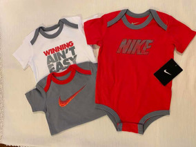 camiseta nike bebe