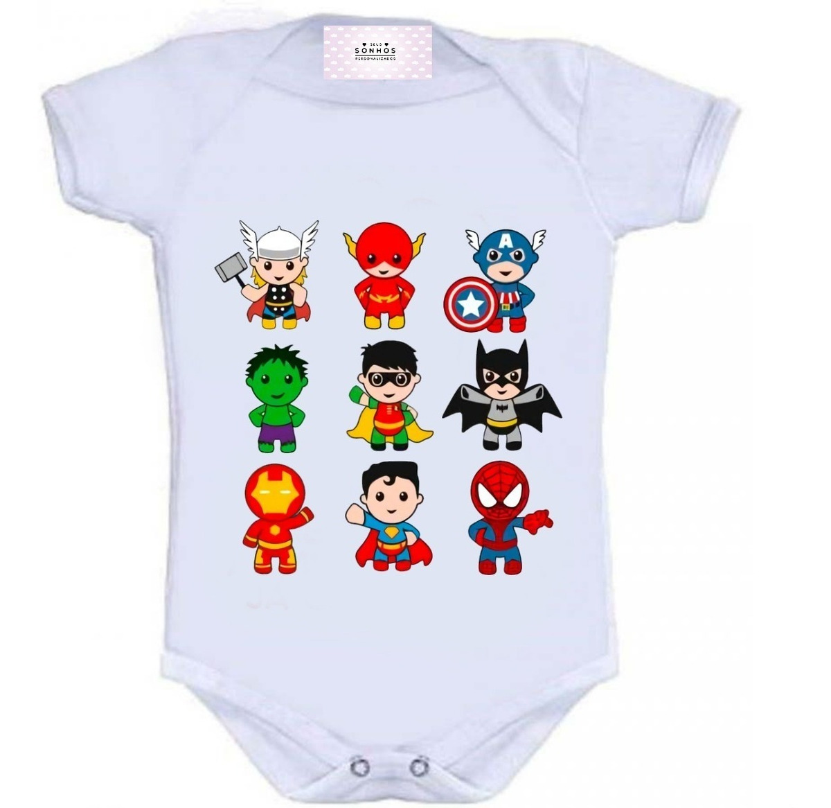 Body Marvel Baby Online Body Marvel Baby Online