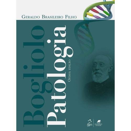 patologia geral bogliolo