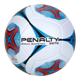 Bola Futebol Society Penalty Se7e R2 Ko X - Bco/pto Un