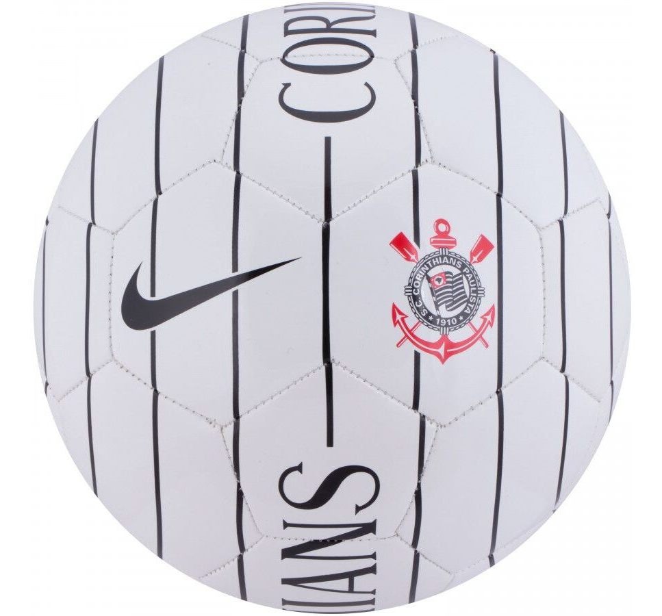 bola nike corinthians