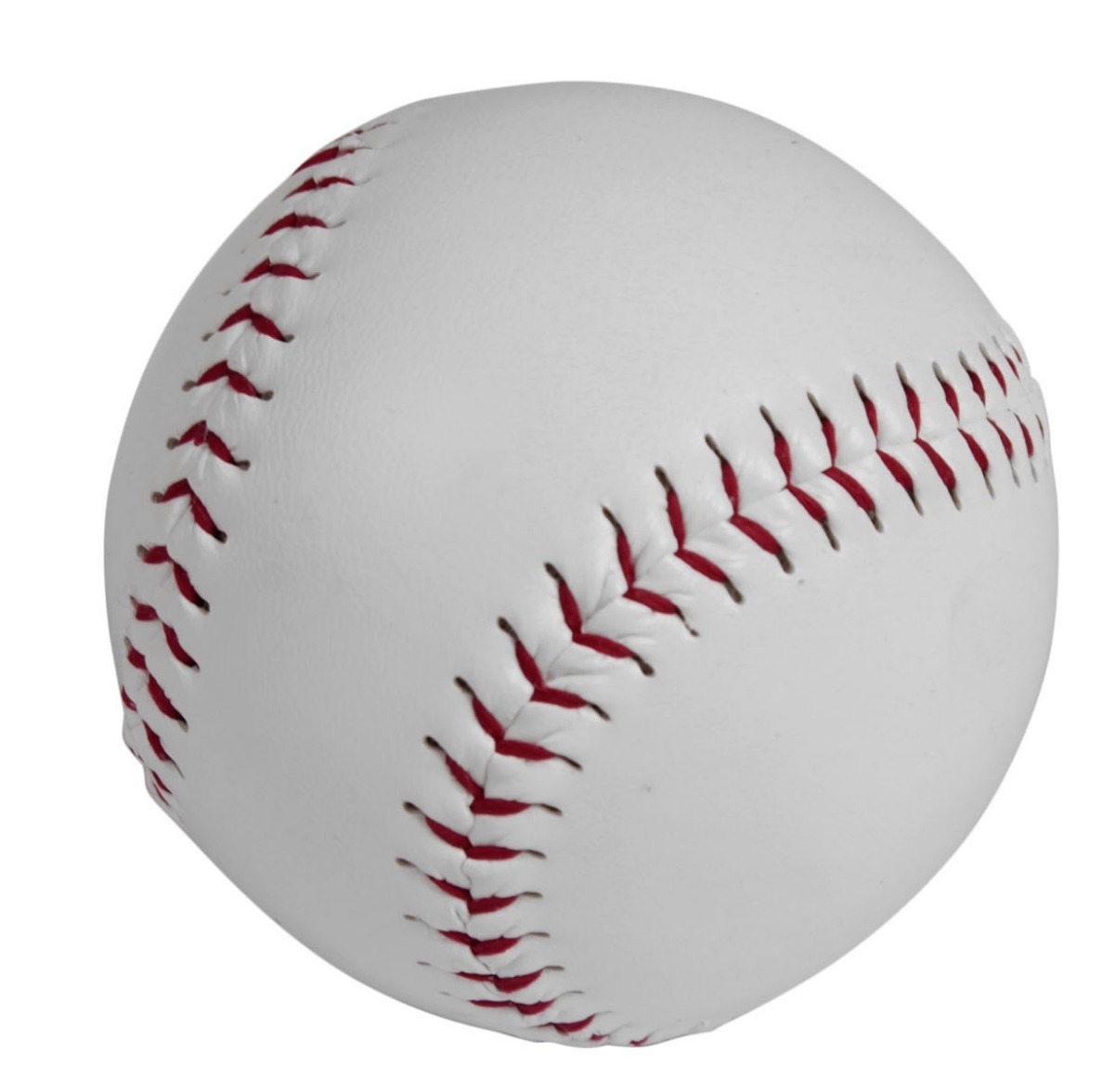 Bola Pelota De Beisbol Bate Baseball Softball En Cuero ...