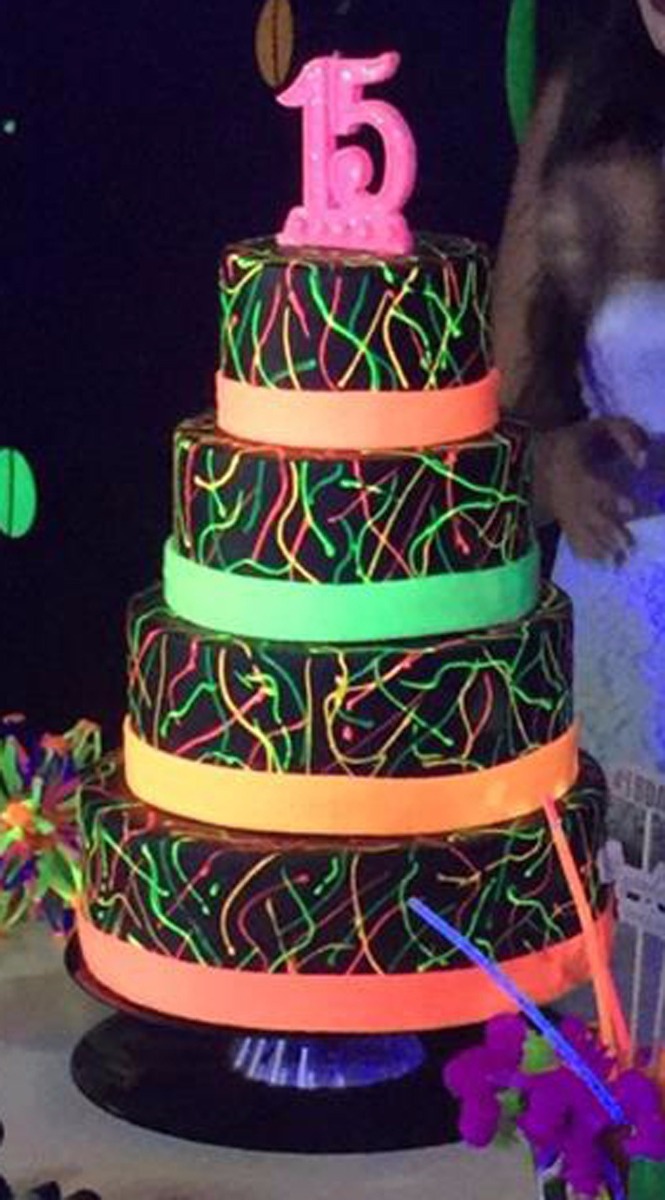 Teenage Cake Ideas Teenage Cake Ideas