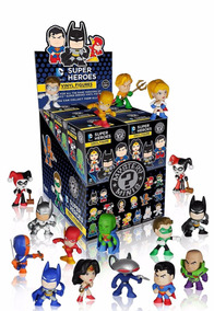 Dragonball Z Combo Colección 2 Paquete De Bolsa Ciega Mini Figura