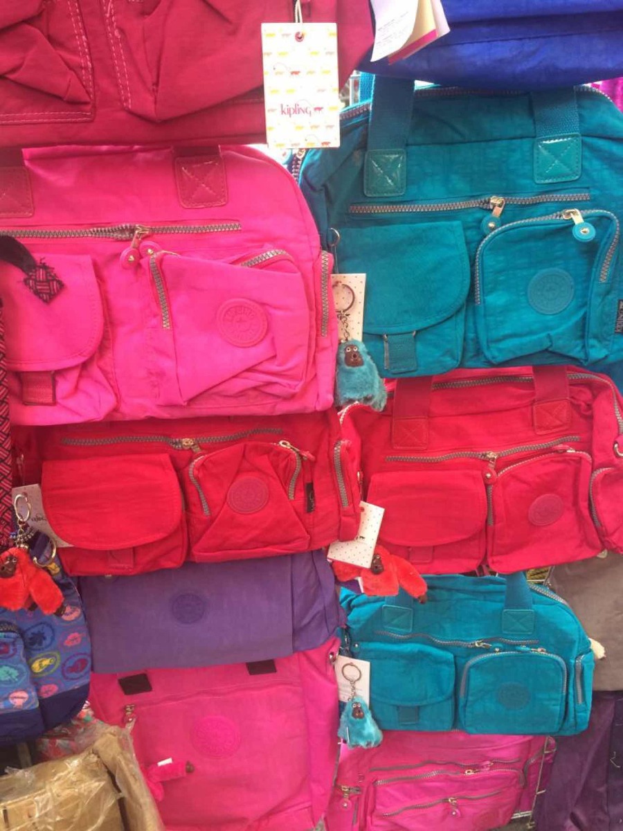 unir pedal odio bolsas kipling clones