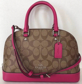 bolsas vans marron