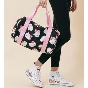 converse hello kitty mujer negras converse hello kitty mujer negras