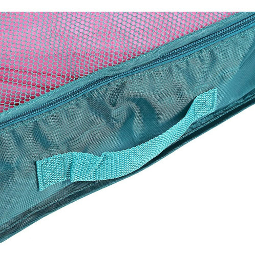 Extensi/ón telesc/ópica para trabajo pesado de 35 L Bolsa de almacenamiento para llevar equipaje con escaladores Modelos con asas de transporte ajustables para mantenedor HZC178