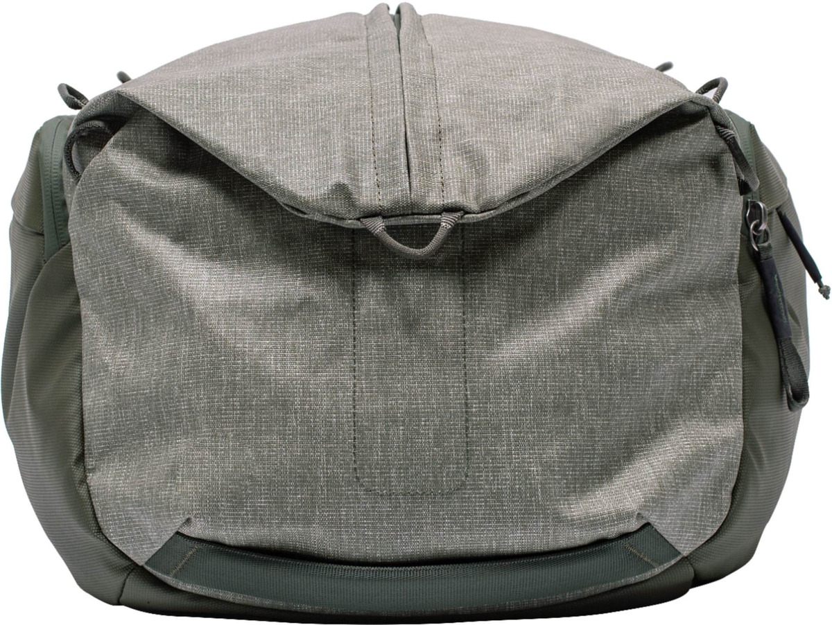 Bolsa de Lavado de diseño Peak-Sage
