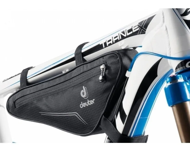 deuter triangle bag
