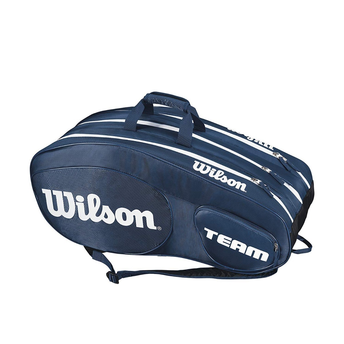 bolsa tenis wilson