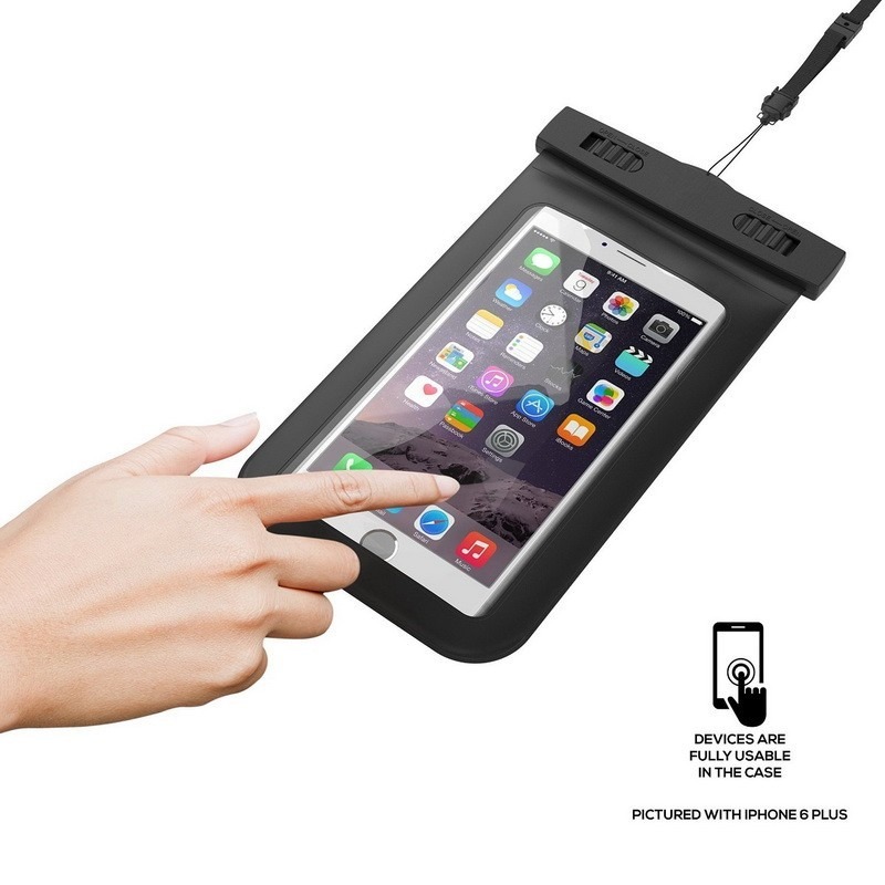 carcasa sumergible iphone 8 plus carcasa sumergible iphone 8 plus