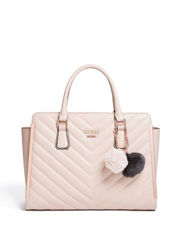 Bolsa Original da Guess Bolsa de mão Feminina Guess