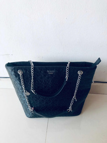Cadena Bolsa Guess De Bolsas Mujer En Libre Mercado México Dama Tiras sChQdrxtB