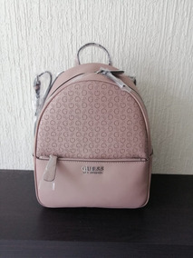 mochilas guess mujer 2019