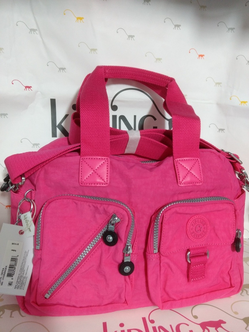 Bolsa Kipling Defea Hydrangea1 Hb3170 799 Libre 585 Mercado 00 En f7yb6g