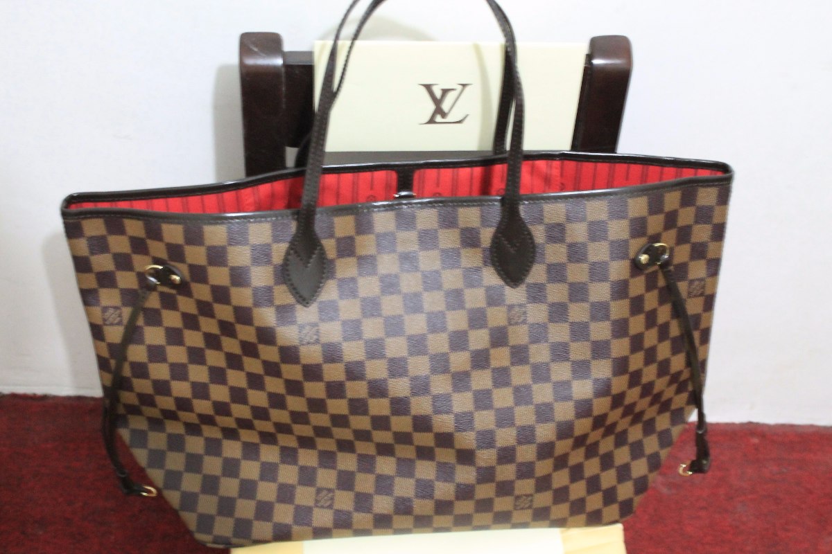 Bolsa Louis Vuitton Usada Original Slovakia, SAVE 53% 