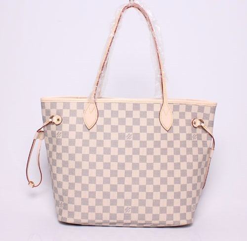 Bolsa Clon Aaa Louis Vuitton De Piel