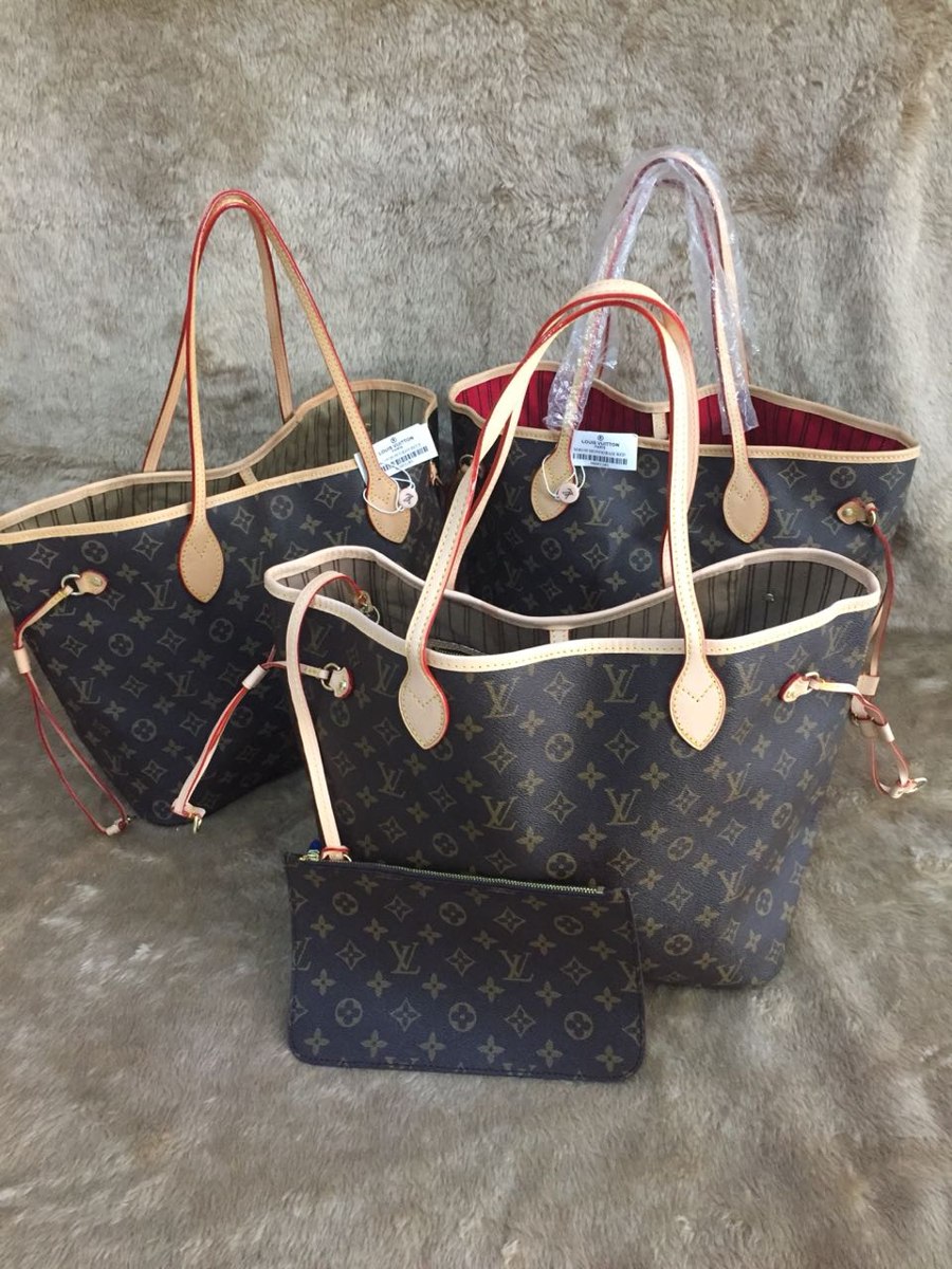 Carteras Louis Vuitton Originales Argentina