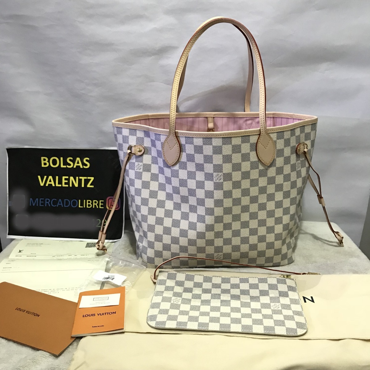 Bolsas Louis Vuitton Usadas Originales