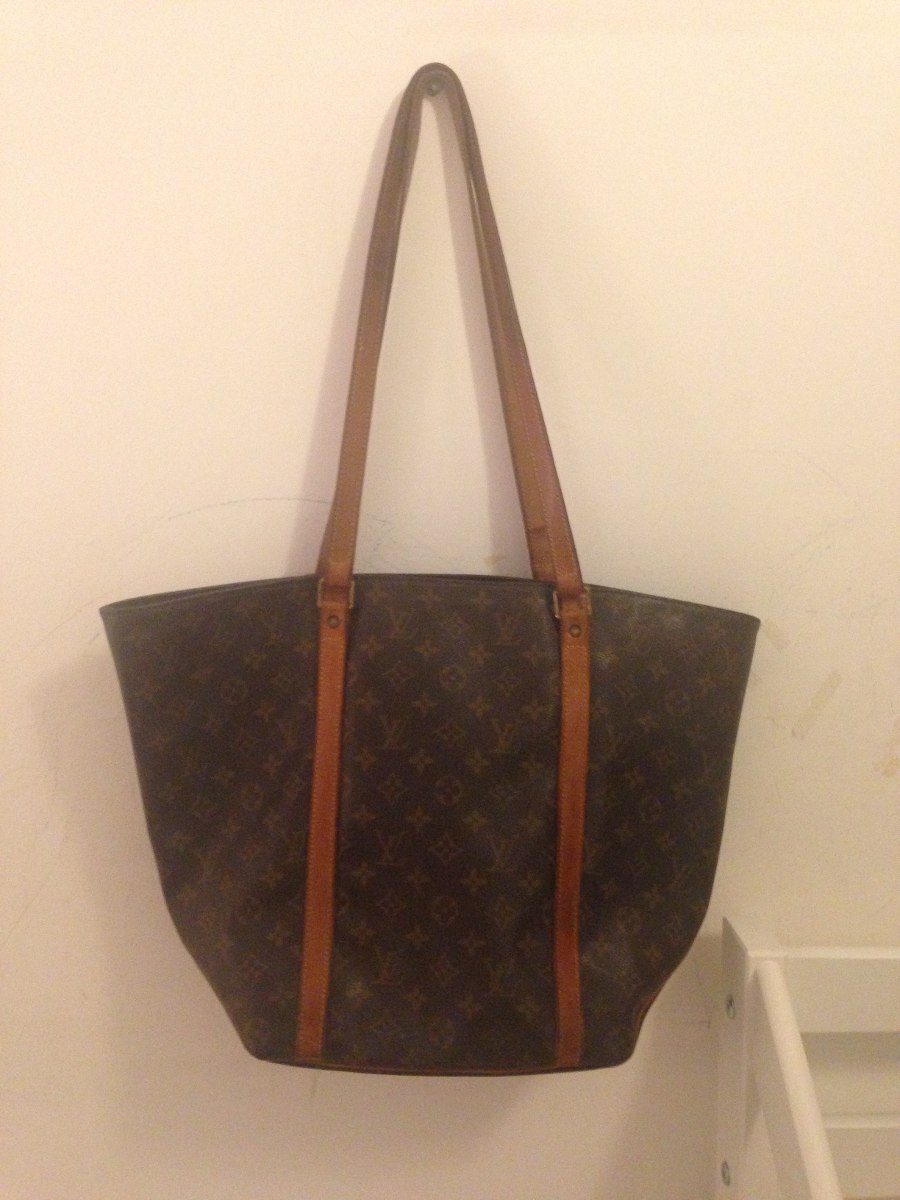 Bolsa Louis Vuitton Original - R$ 3.500,00 em Mercado Livre