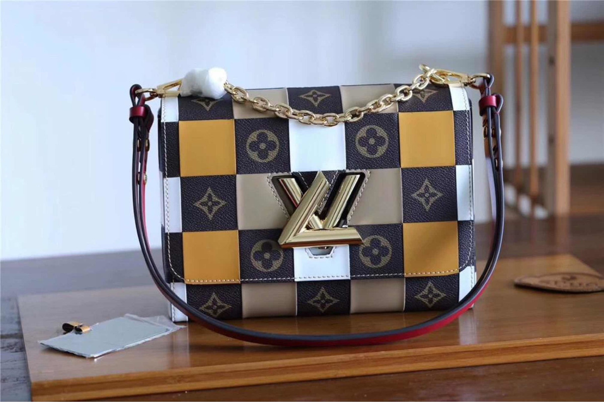 Bolsa Louis Vuitton Original - $ 19,800.00 en Mercado Libre