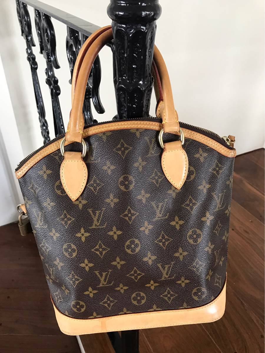 Bolsa Louis Vuitton Original - R$ 3.299,00 em Mercado Livre