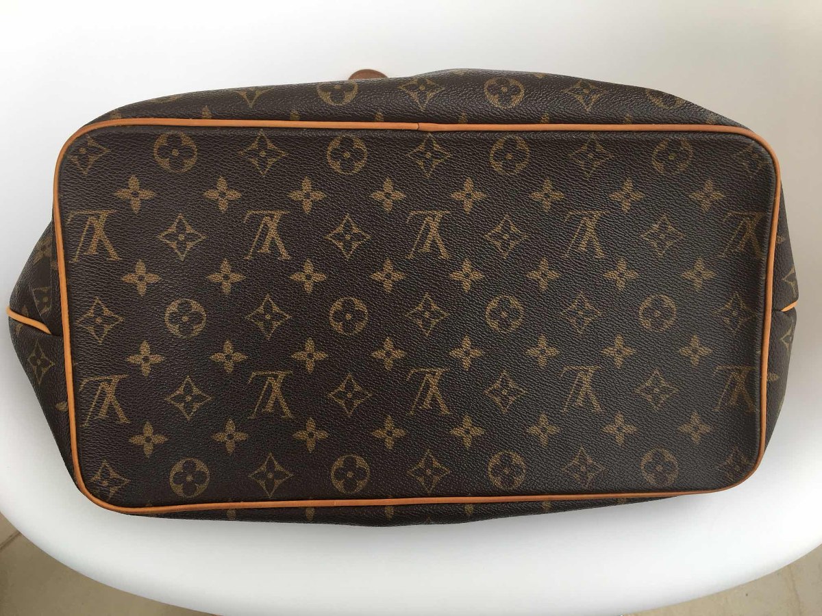 Authentic Louis Vuitton LV Belem MM Damier Ebene, Luxury, Bags & Wallets on  Carousell