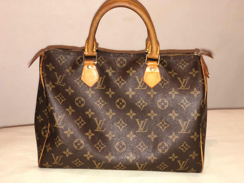 Carteras Louis Vuitton Originales Usadas