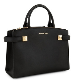 Original Bolsa Karla Michael Kors Envio Saffiano Piel Gratis yw80vNnOm