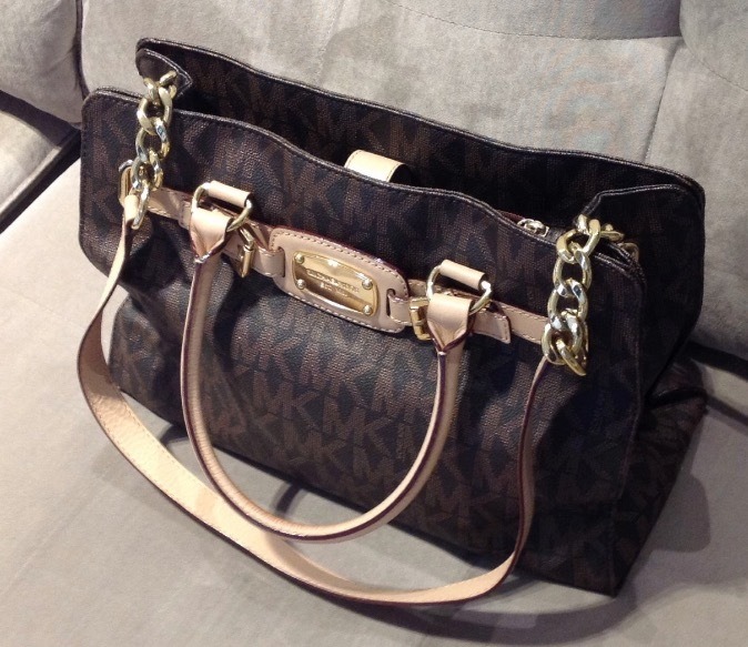 bolsa mk original preço