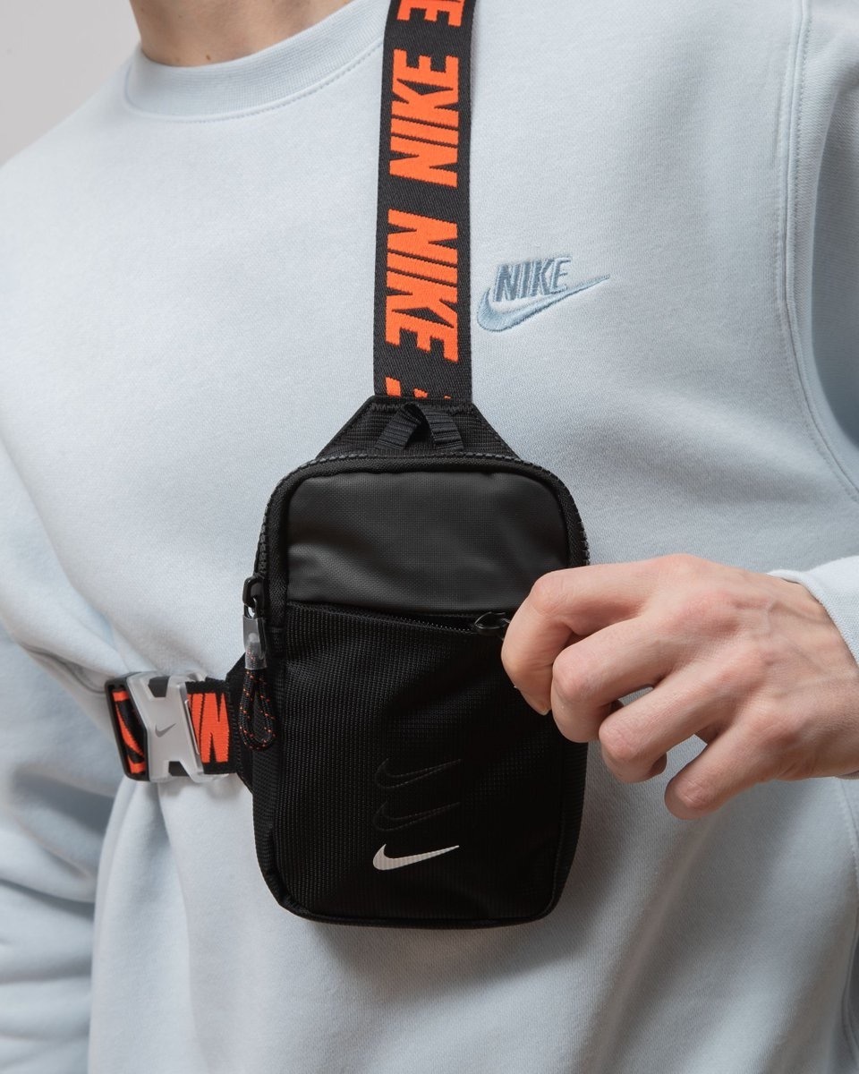 shoulder bag nike small waist