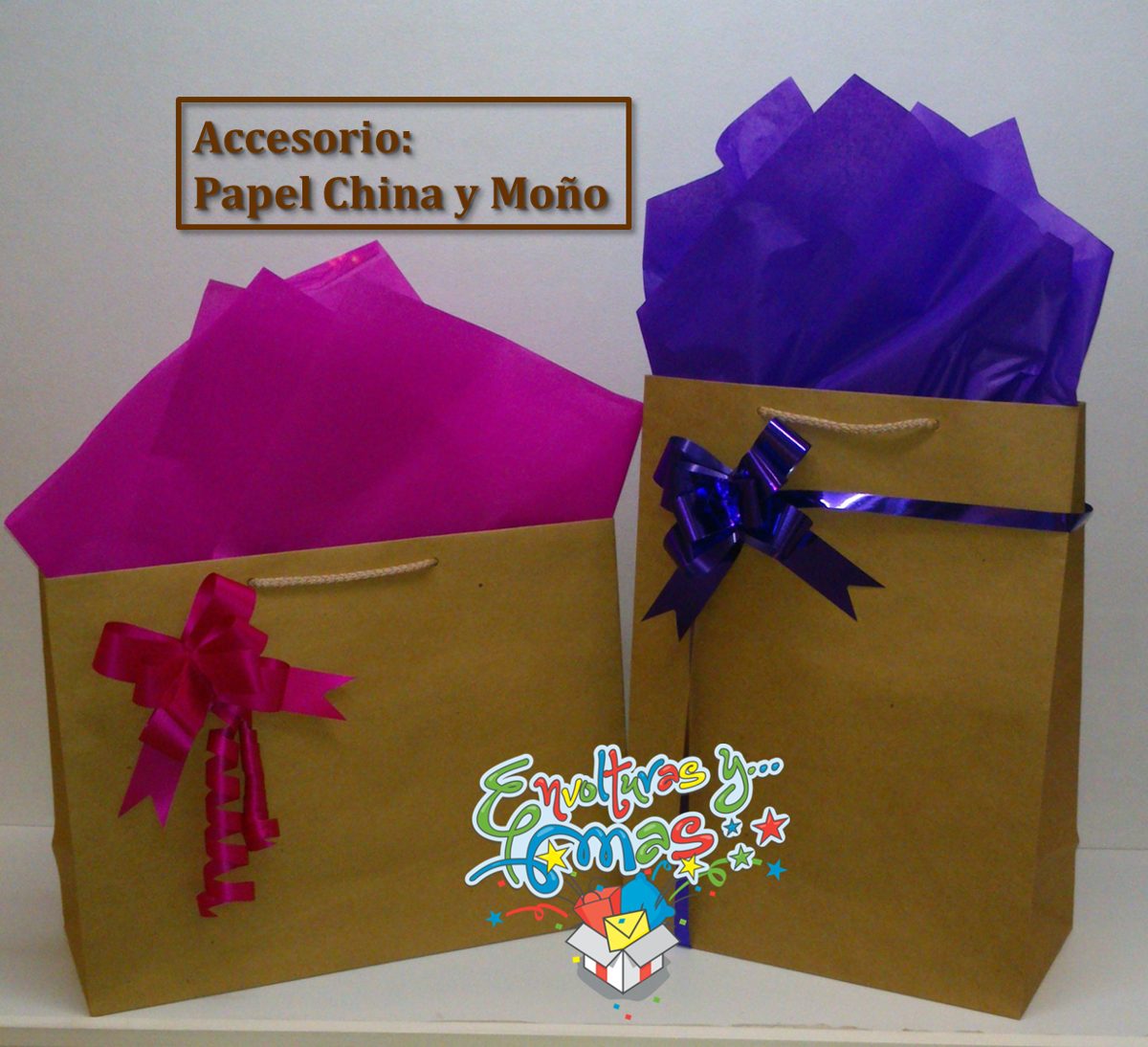Como Decorar Un Regalo Con Papel China Como Decorar Un Regalo Con Papel China