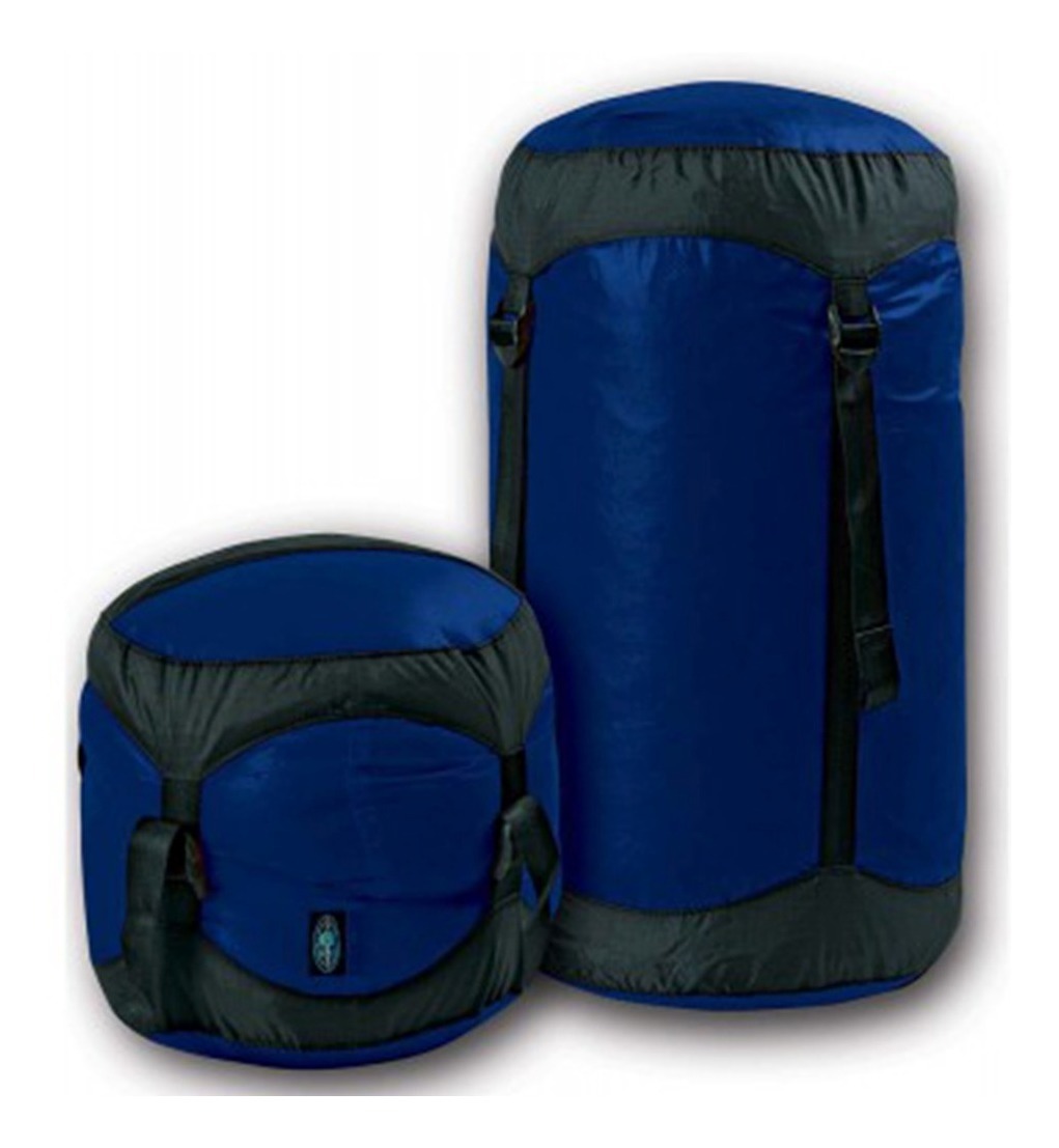 Compresión saco para saco de dormir de sea To Summit-nylon compression saco