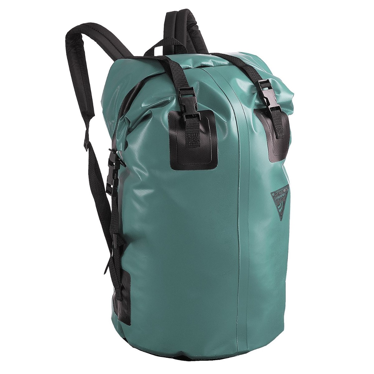 Mochila Viaje OutdoorMaster Bolsa Impermeable Para Kayak