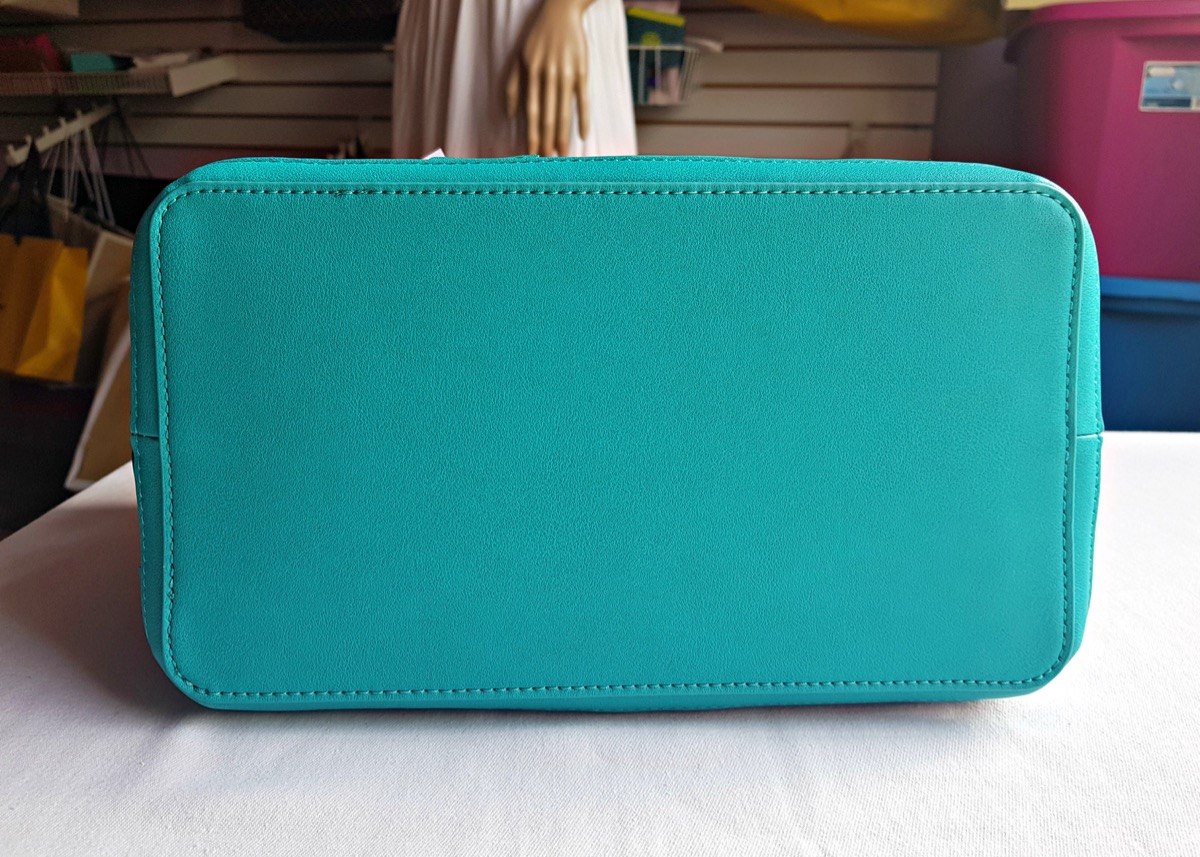 Tous Shock Incluye Interior Kaos Aqua Bolsa Neceser Original 15bqawg 8y0mnOvNwP